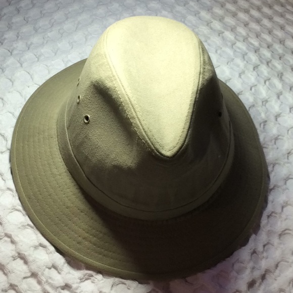 Doreman pacific hat - Picture 3 of 3